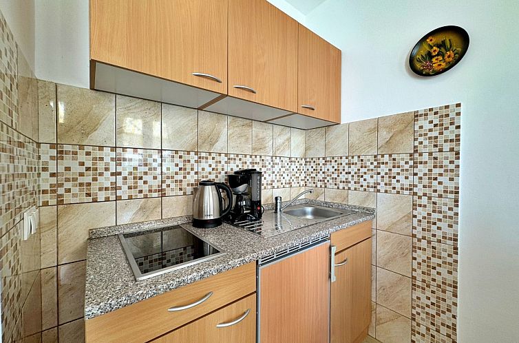 Appartement Apartment Zlatica