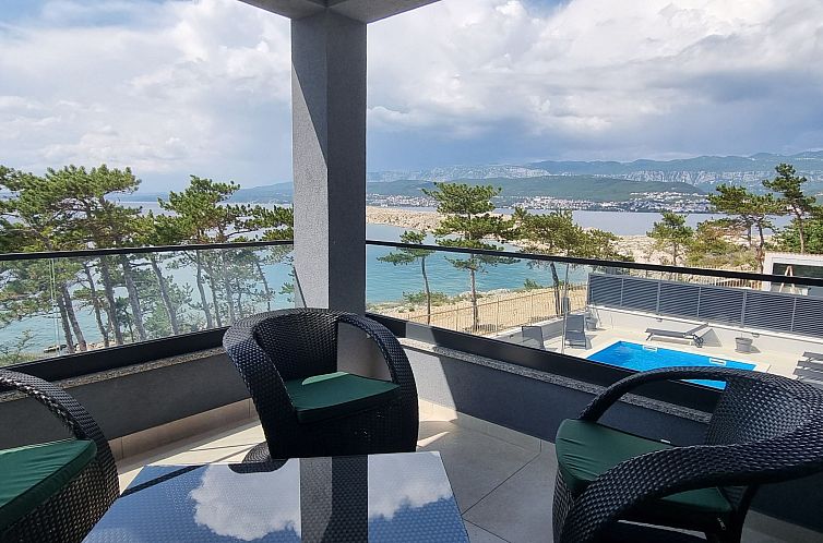 Appartement Apartment Punta Silo