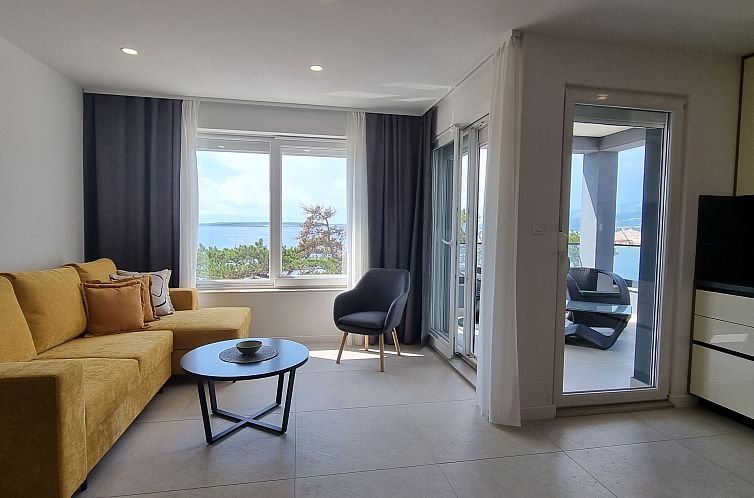 Appartement Apartment Punta Silo