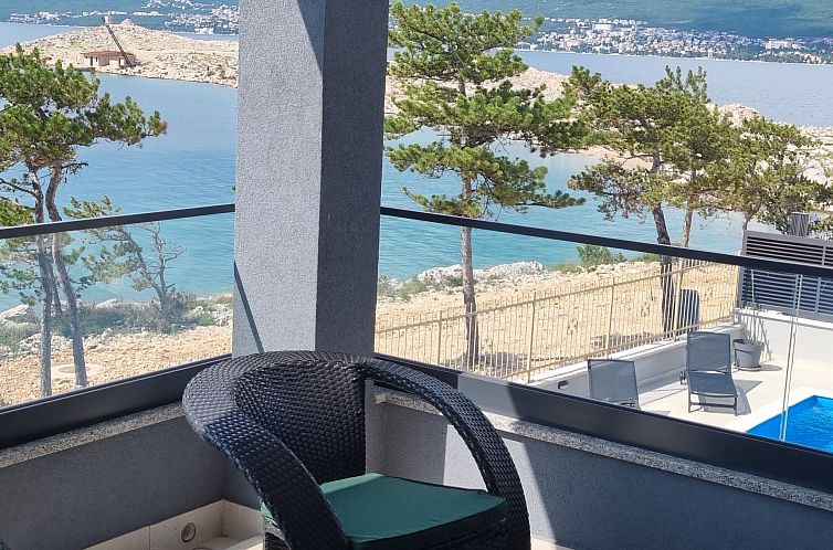 Appartement Apartment Punta Silo