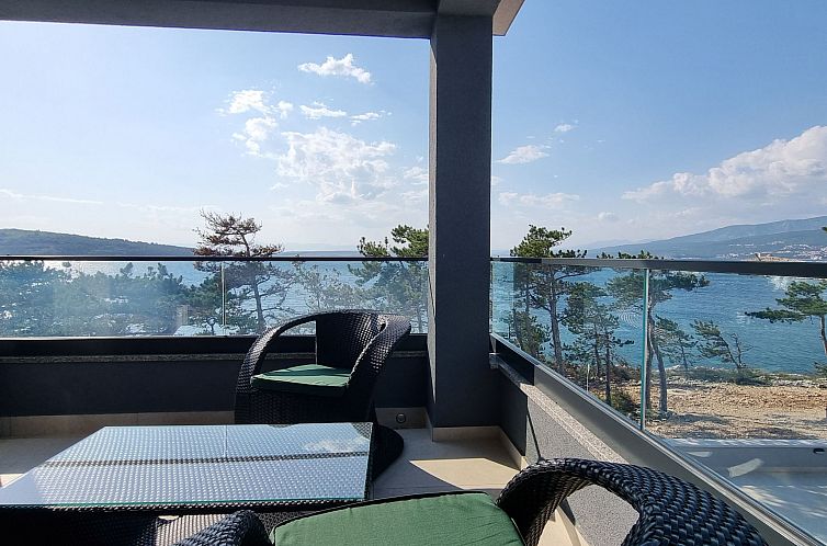Appartement Apartment Punta Silo