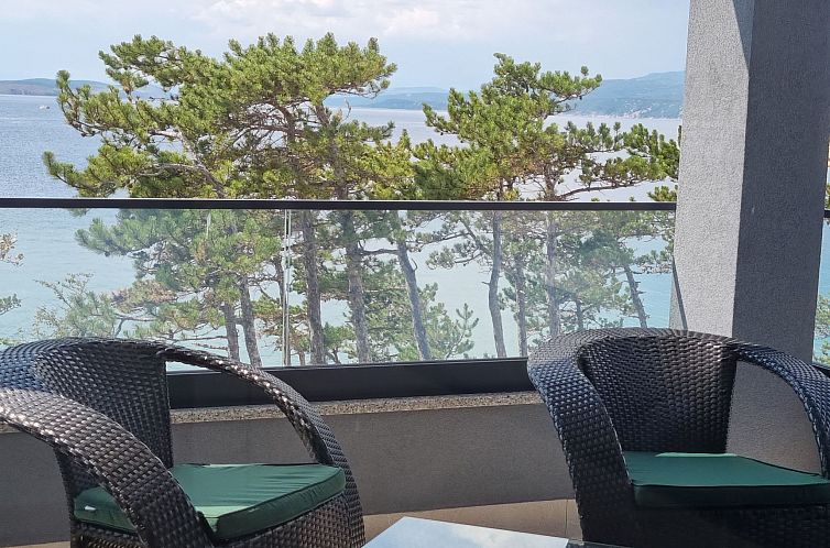 Appartement Apartment Punta Silo