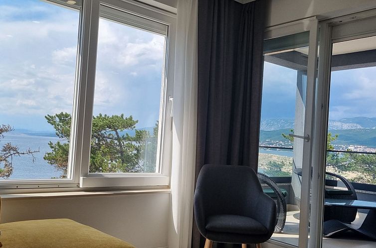 Appartement Apartment Punta Silo