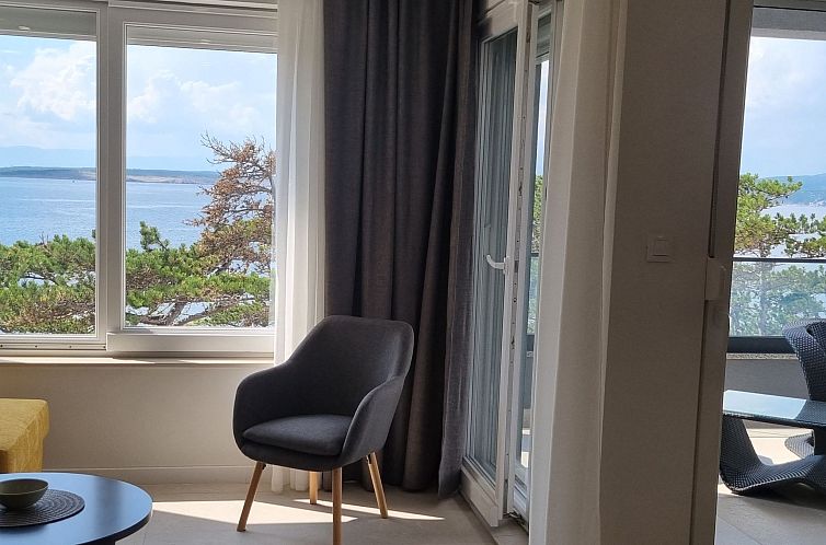 Appartement Apartment Punta Silo