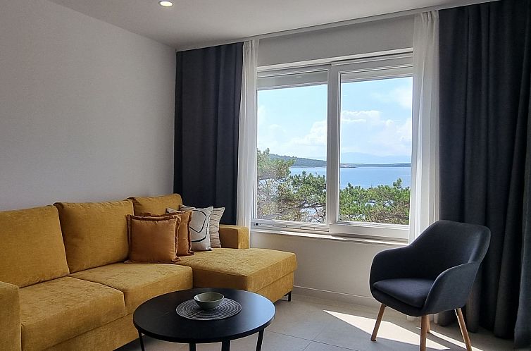 Appartement Apartment Punta Silo