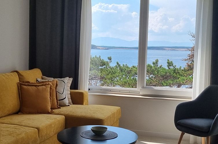 Appartement Apartment Punta Silo