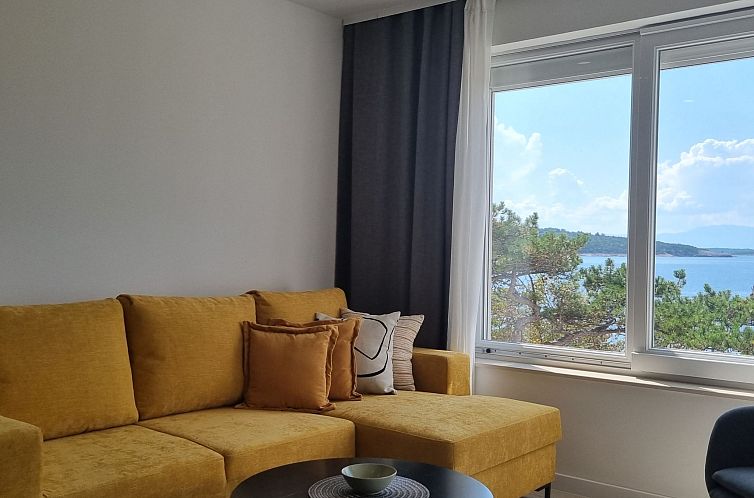 Appartement Apartment Punta Silo
