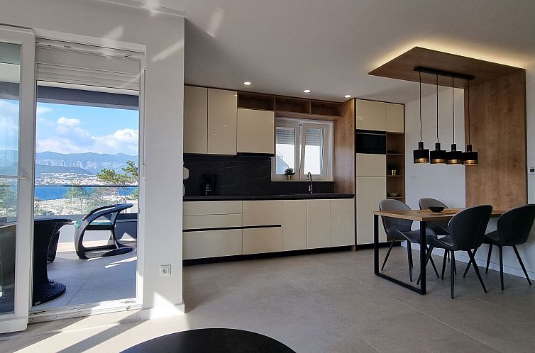 Appartement Apartment Punta Silo