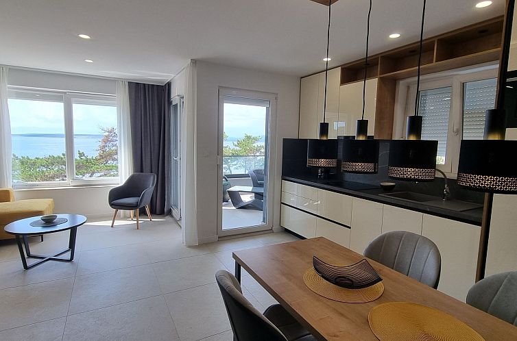 Appartement Apartment Punta Silo