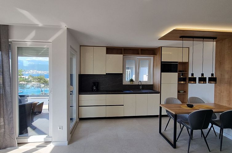 Appartement Apartment Punta Silo