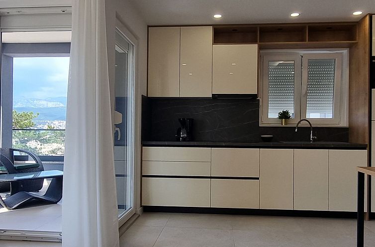 Appartement Apartment Punta Silo
