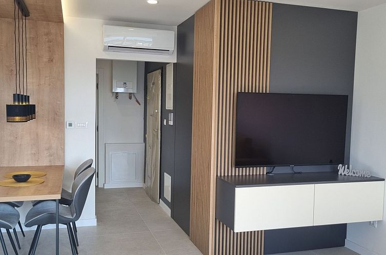 Appartement Apartment Punta Silo