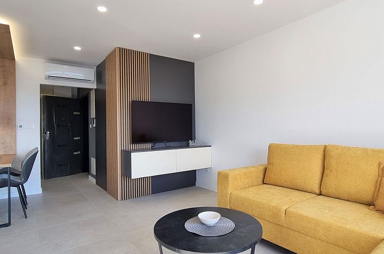 Appartement Apartment Punta Silo