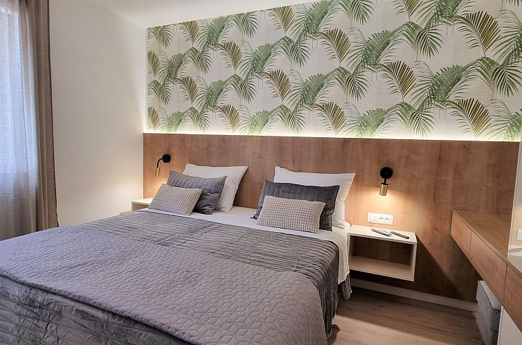 Appartement Apartment Punta Silo