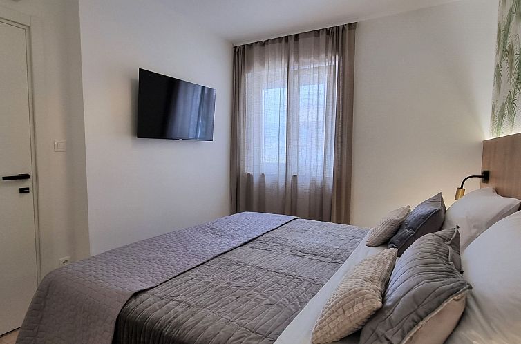 Appartement Apartment Punta Silo