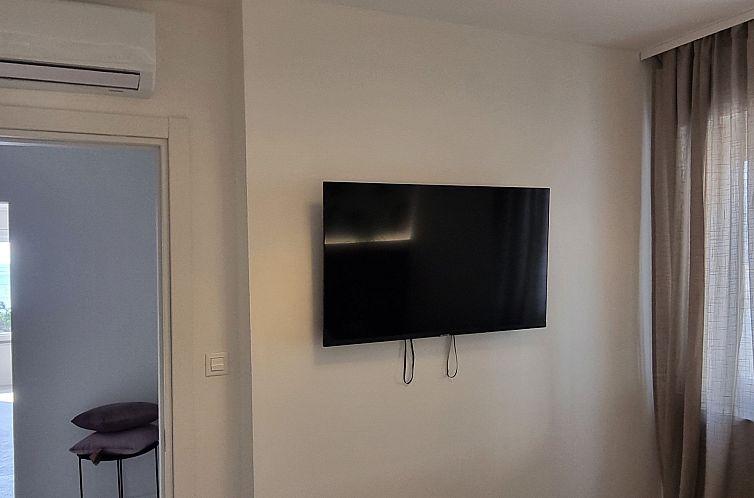Appartement Apartment Punta Silo