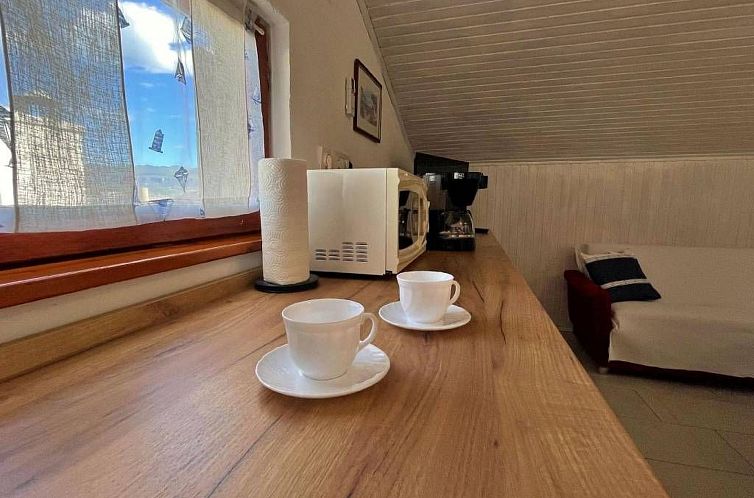 Appartement Apartment Srdoc