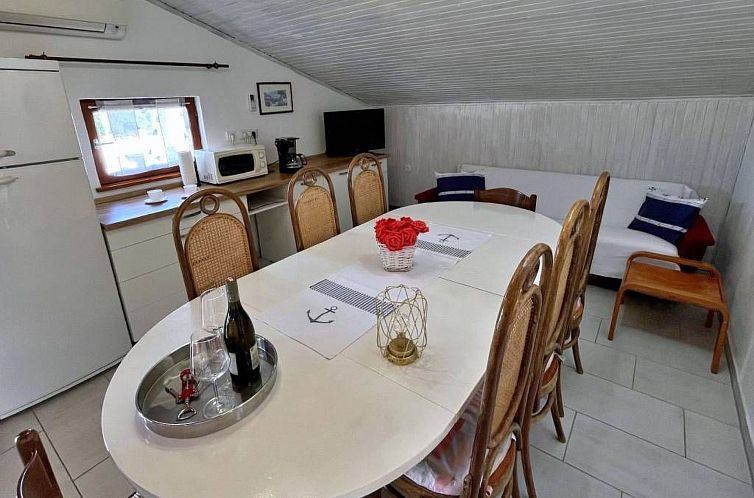 Appartement Apartment Srdoc