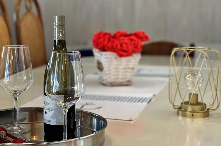 Appartement Apartment Srdoc