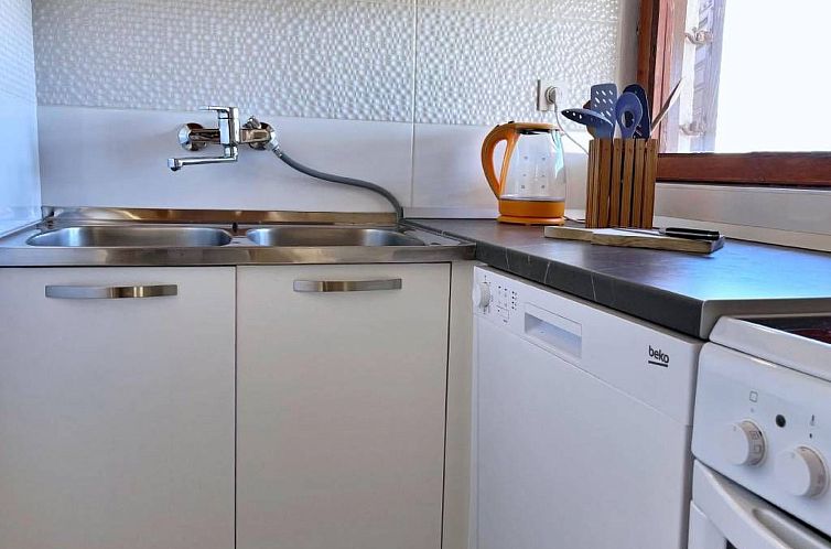 Appartement Apartment Srdoc