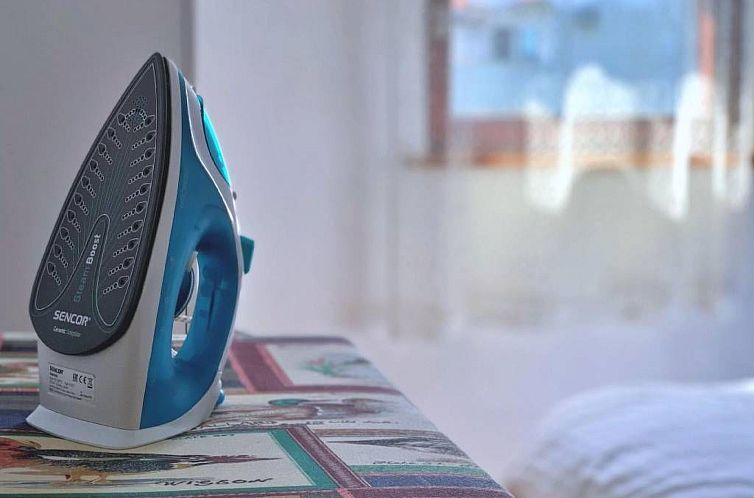 Appartement Apartment Srdoc