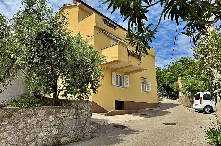 Unterkunft 1044961 - Appartement Kvarner - Appartement Apartment Car