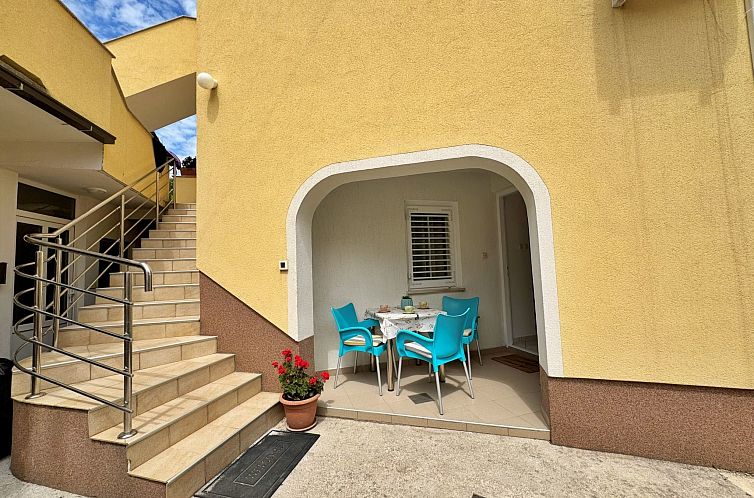 Appartement Apartment Car