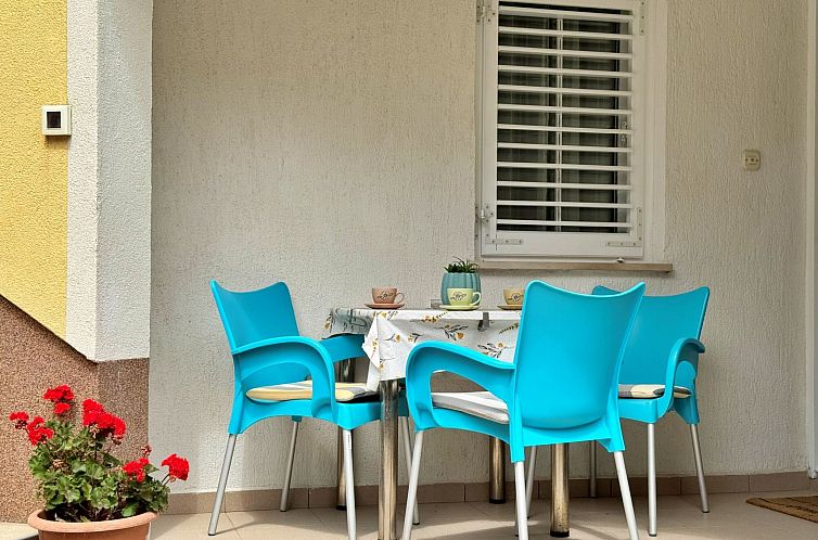 Appartement Apartment Car