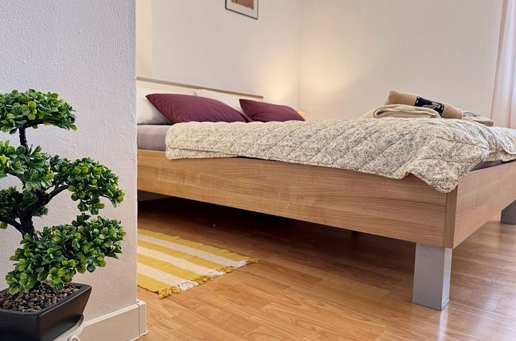 Appartement Apartment Car
