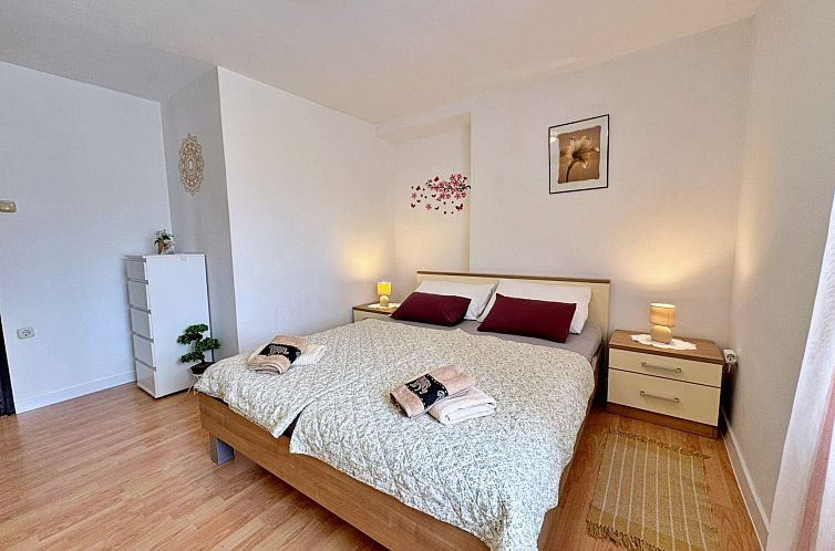 Appartement Apartment Car