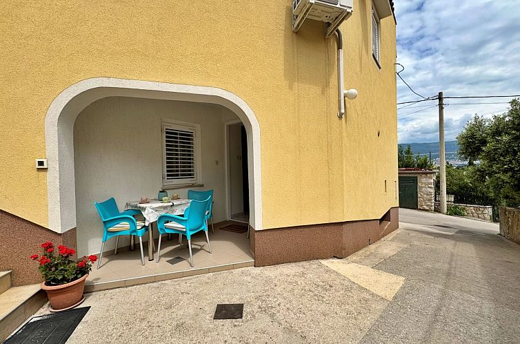 Appartement Apartment Car