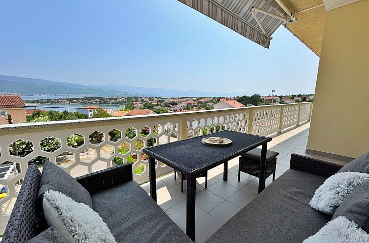 Appartement Apartment Rozi