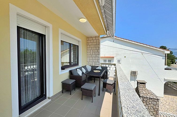 Appartement Apartment Rozi