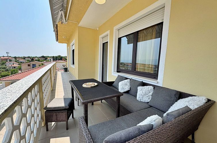 Appartement Apartment Rozi