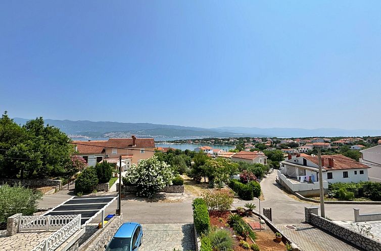 Appartement Apartment Rozi