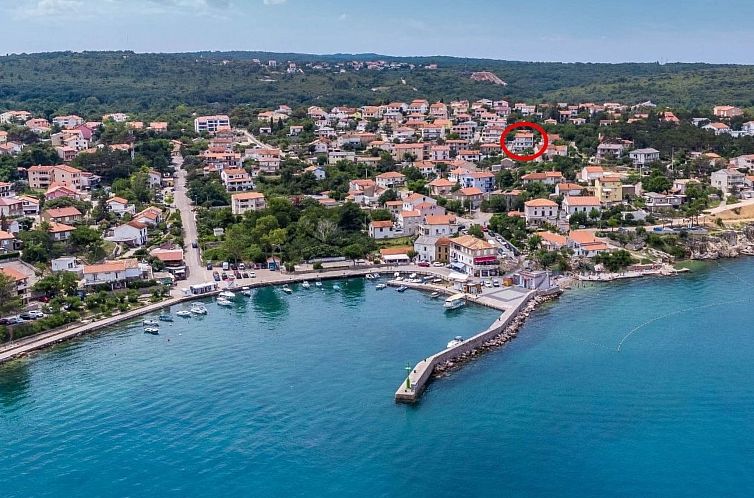 Appartement Apartment Rozi