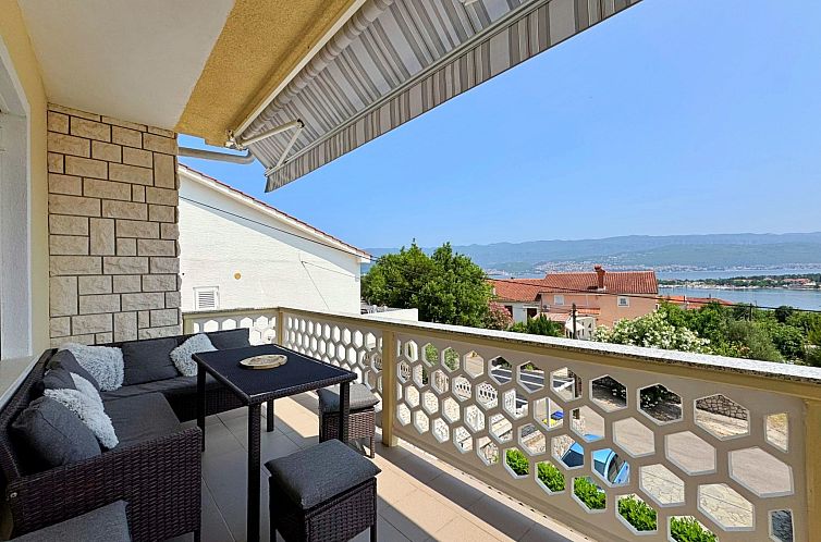 Appartement Apartment Rozi