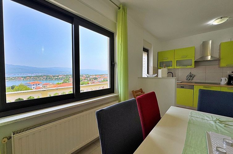 Appartement Apartment Rozi