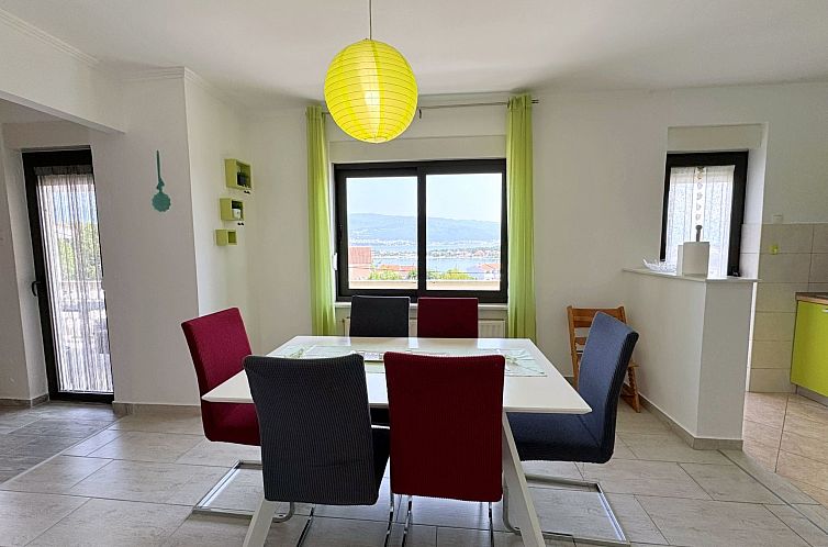 Appartement Apartment Rozi