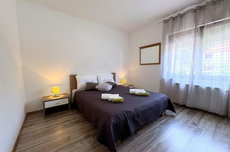 Appartement Apartment Rozi