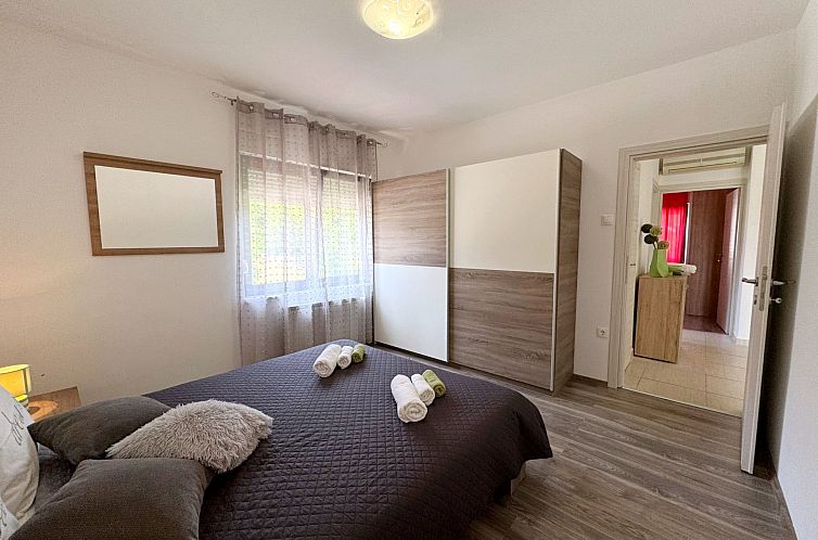 Appartement Apartment Rozi