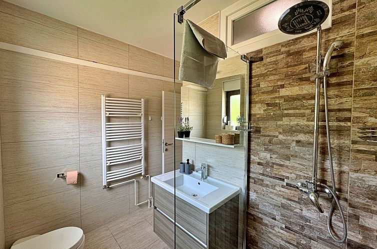 Appartement Apartment Rozi