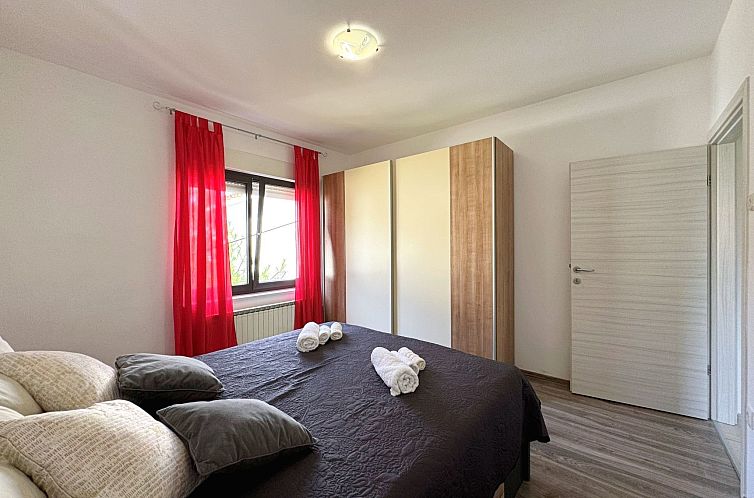 Appartement Apartment Rozi