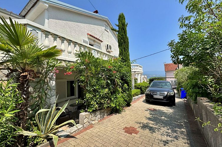 Unterkunft 1044963 - Appartement Kvarner - Appartement Apartment Zlatica