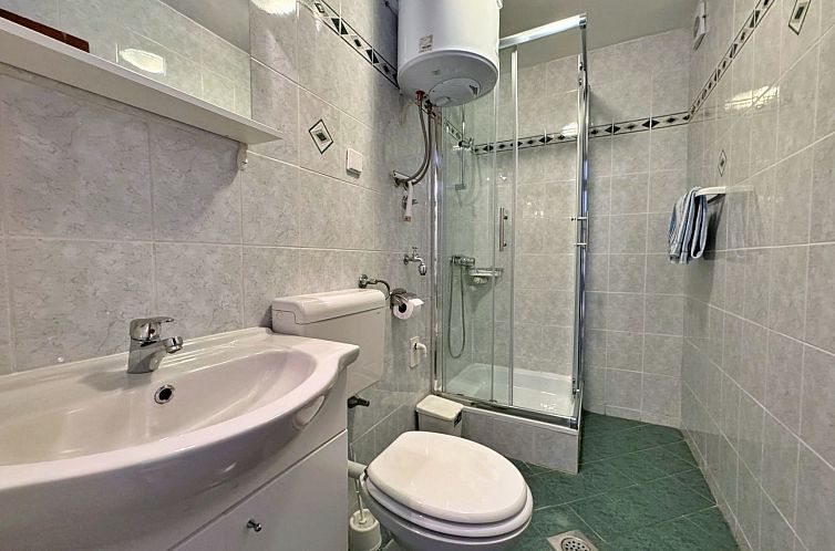 Appartement Apartment Zlatica