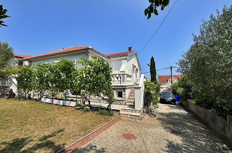 Appartement Apartment Zlatica