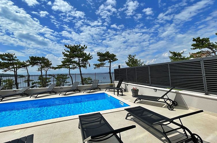 Appartement Apartment Punta Silo