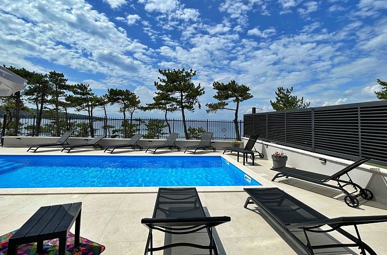 Appartement Apartment Punta Silo