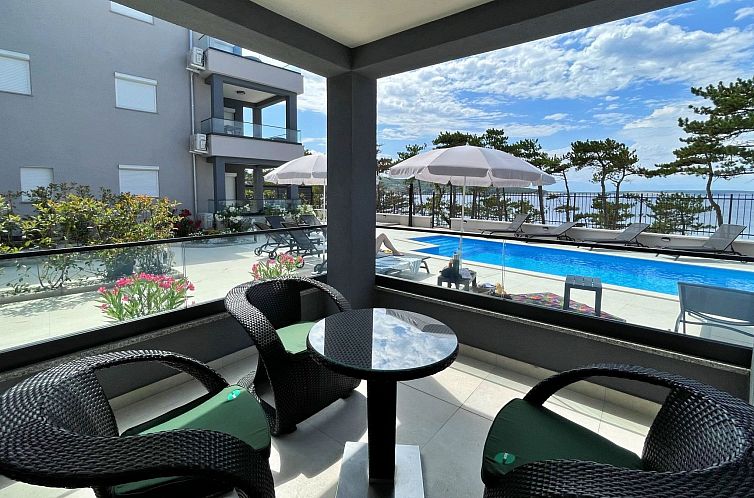 Appartement Apartment Punta Silo