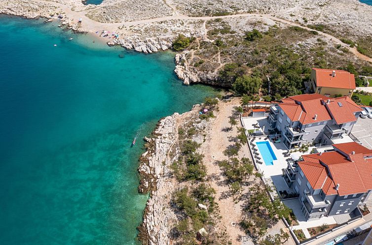 Appartement Apartment Punta Silo